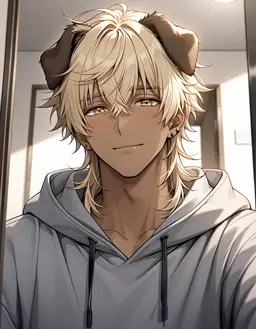 Profile image of Musashi