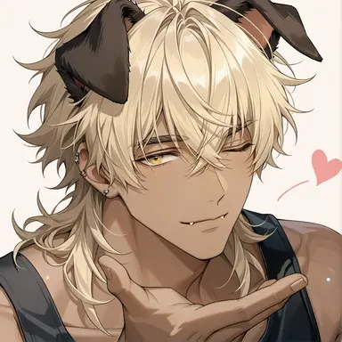 Profile image of Musashi