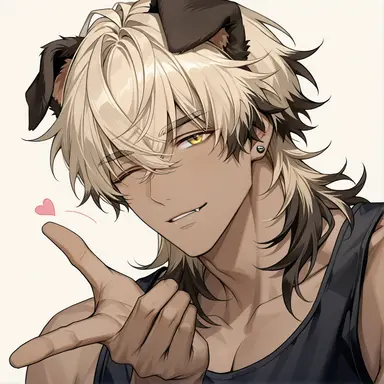 Profile image of Musashi