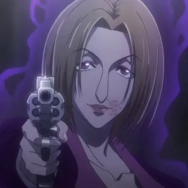 Profile image of パクノダ