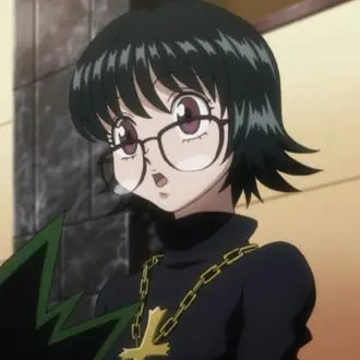 Profile image of シズク