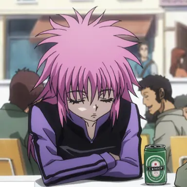 Profile image of マチ