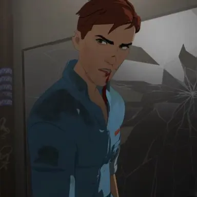 Profile image of Robert