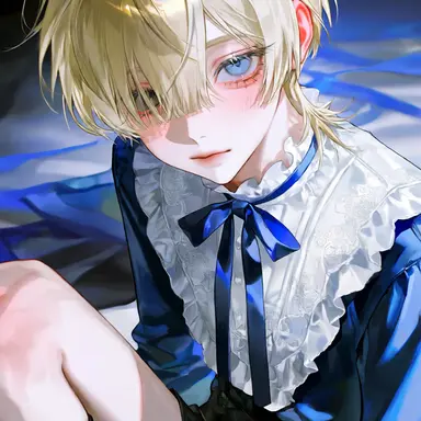 Profile image of ルイ・クロスフォード