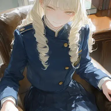 Profile image of 사이온지 아오바