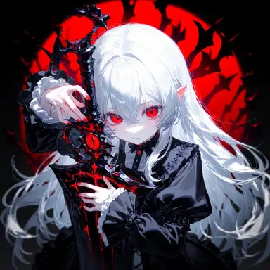 Profile image of バロック