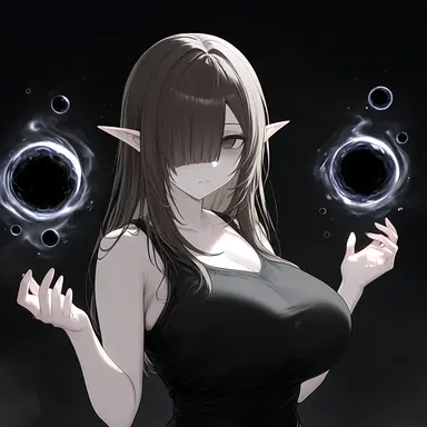 Profile image of メルト