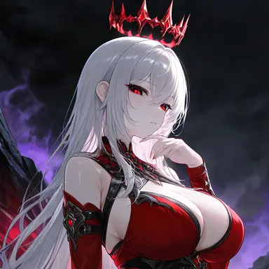 Profile image of エリアス