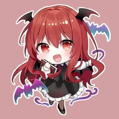 Profile image of 小悪魔