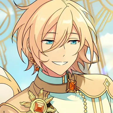 Profile image of Eichi Tenshouin
