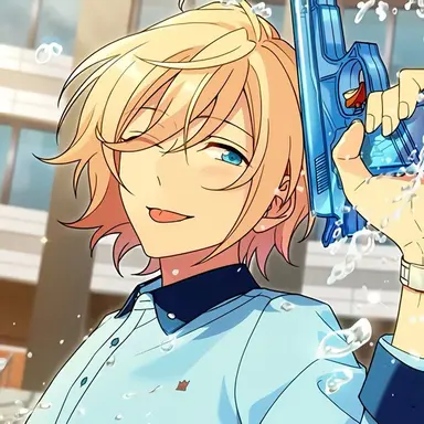 Profile image of Eichi Tenshouin
