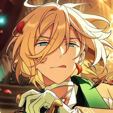Profile image of Eichi Tenshouin