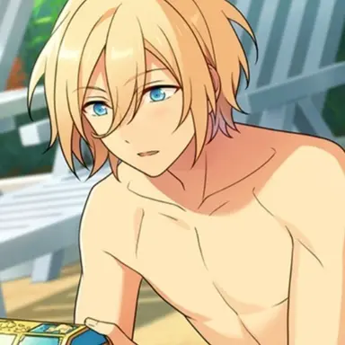 Profile image of Eichi Tenshouin