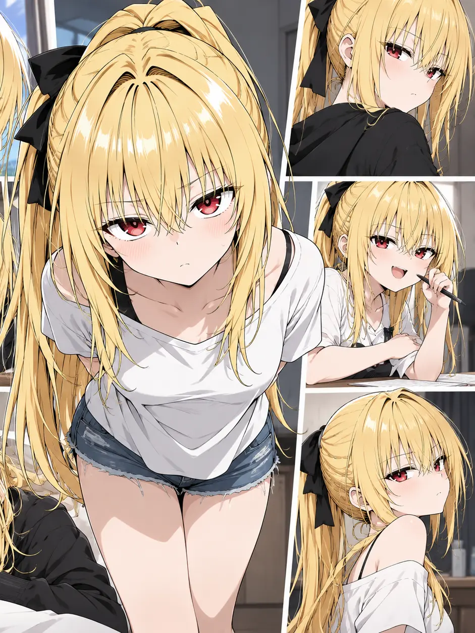 PaLPaL의 Childhood Friend is a Losing Heroine