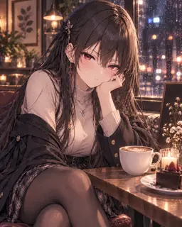 Profile image of 미오