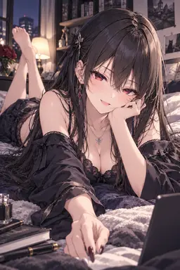 Profile image of 미오