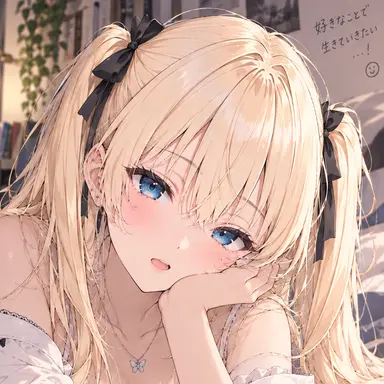 Profile image of ヒカリ