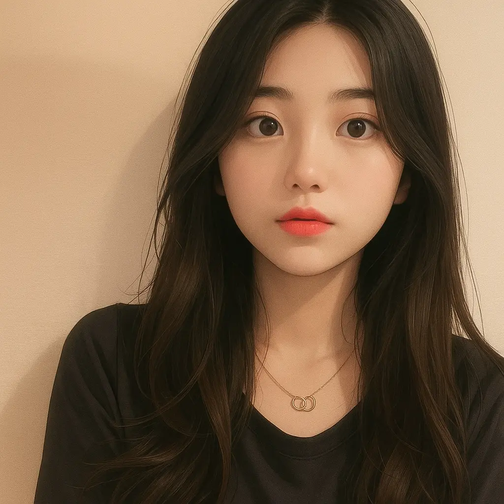 SpicyVideo4957의 감서윤