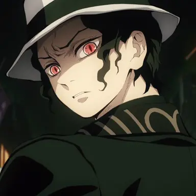 Profile image of 키부츠지 무잔