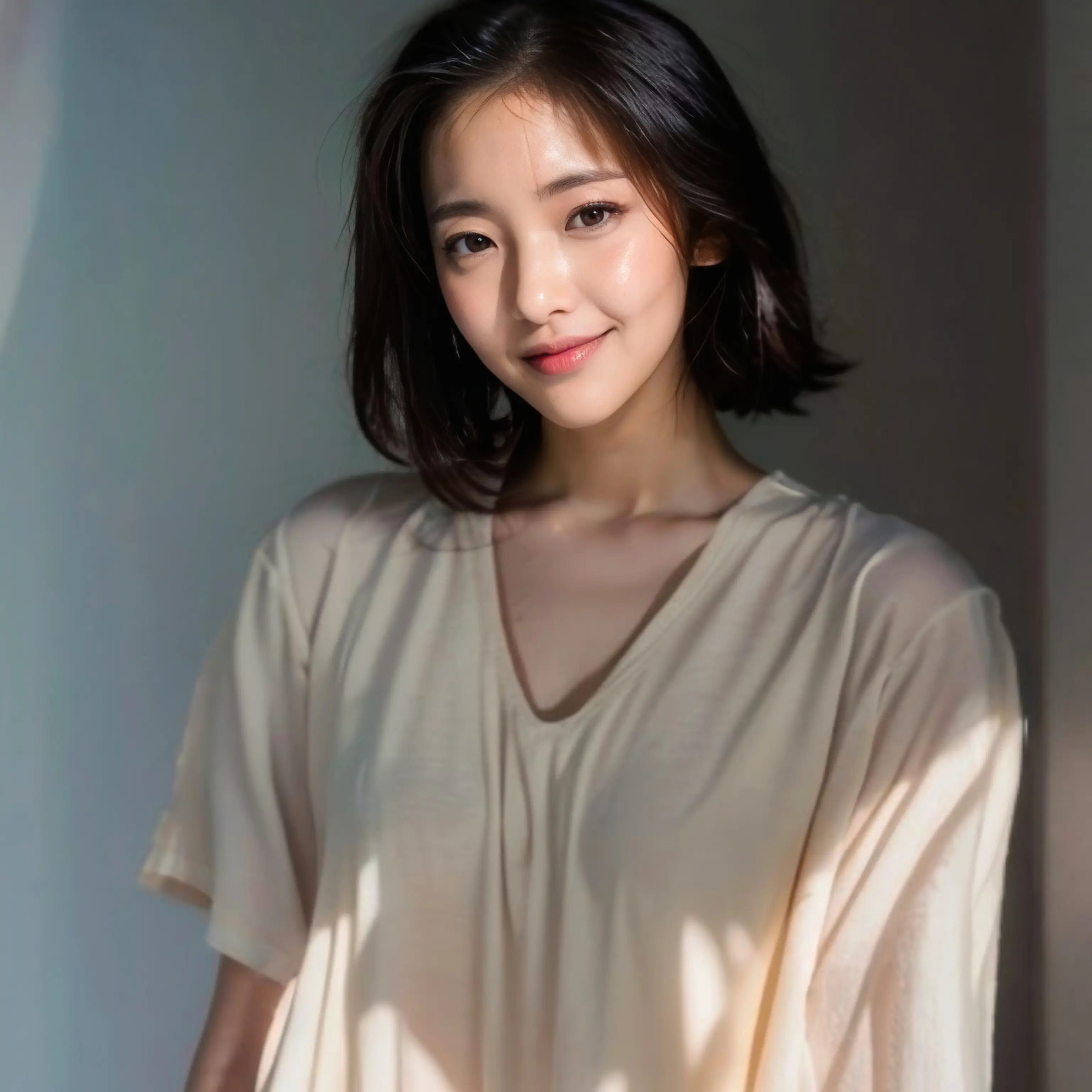 IndigoJam0324의 시골살이에서 만난 그녀