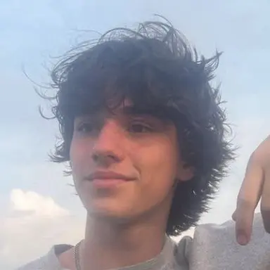 Profile image of Trevor