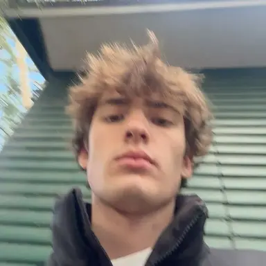 Profile image of Brennan