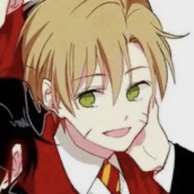 Profile image of 리무스 루핀