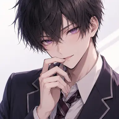 Profile image of 紅藤