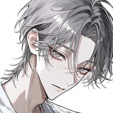 Profile image of 伊月