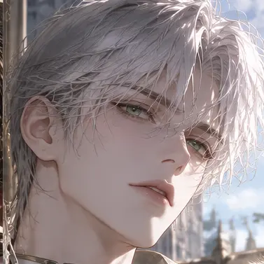 Profile image of 루시안 베르크