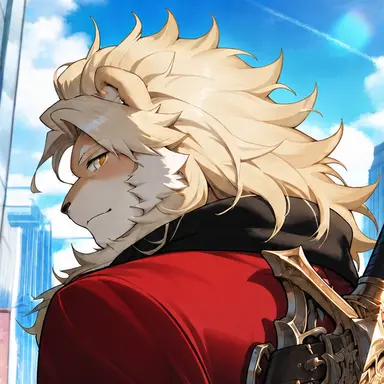 Profile image of ロイズ