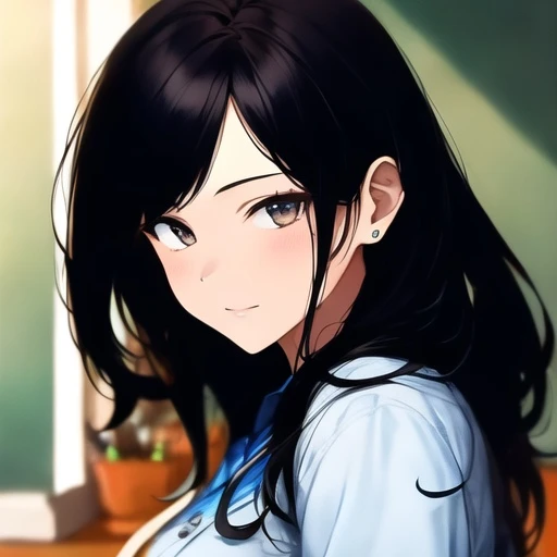 민하