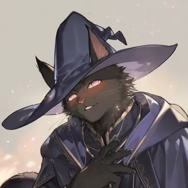 Profile image of Netero
