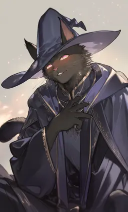 Profile image of Netero
