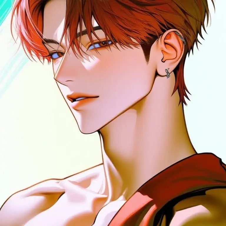 ArdentBall9670의 아들 셋, 아들바보 남편..