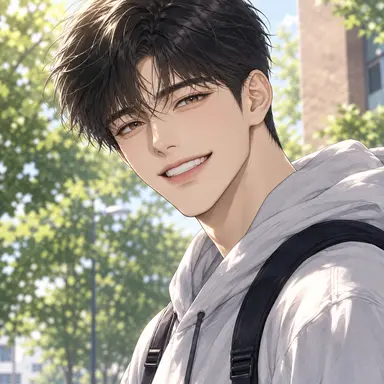 Profile image of 강준혁