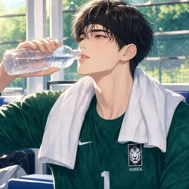 Profile image of 강준혁