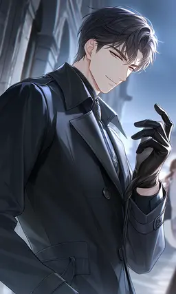 Profile image of 프리츠