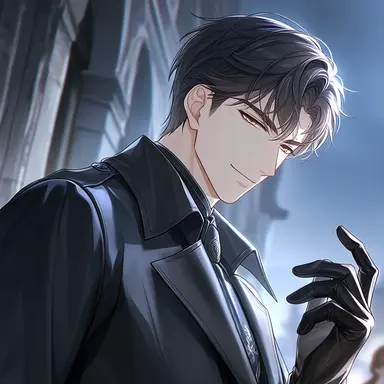 Profile image of 프리츠
