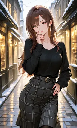 Profile image of Yuzuki