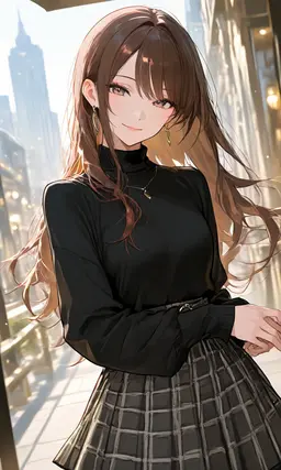 Profile image of Yuzuki