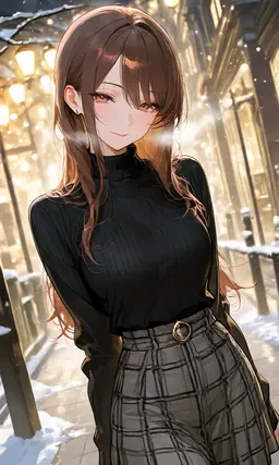 Profile image of Yuzuki