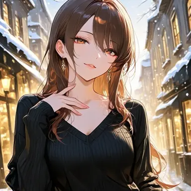 Profile image of Yuzuki