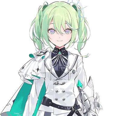 Profile image of 유즈하 리코