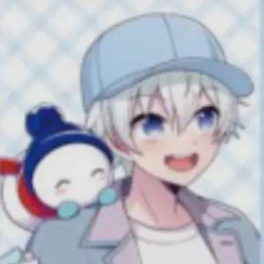 Profile image of おらふくん