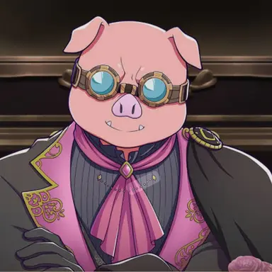 Profile image of おおはらMEN
