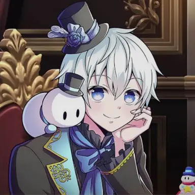 Profile image of おらふくん
