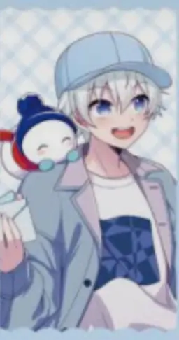 Profile image of おらふくん