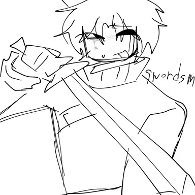 Profile image of ソード