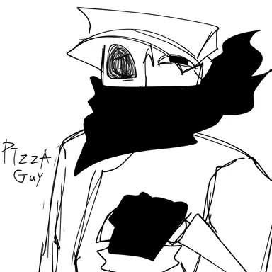 Profile image of ピザガイ